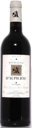 Domaine D'aupilhac Mont Baudile Le Carignan 2016 750ml