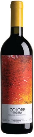 Bibi Graetz Colore Di Testamatta 2012 750ml