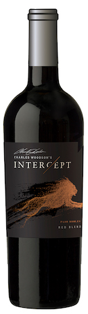 Intercept Red Blend 750ml