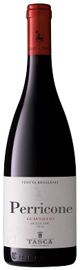 Tasca D'almerita Regaleali Perricone Guarnaccio 2017 750ml