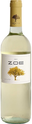 Domaine Skouras White Blend Zoe 2019 750ml