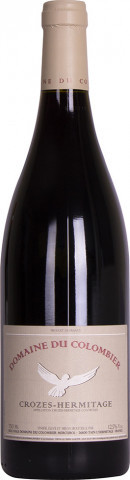 Domaine Du Colombier Crozes-Hermitage Rouge 2017 750ml