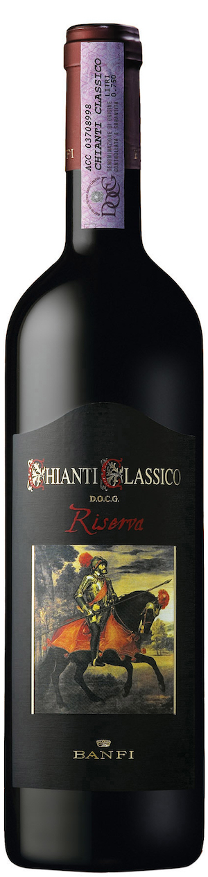 Banfi Chianti Classico Riserva 2016 750ml