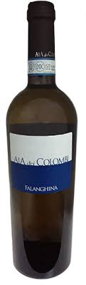 Aia Dei Colombi Falanghina Del Sannio 'Guardia Sanframondi' 2019 750ml