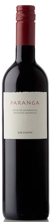 Kir-Yianni Red Blend Paranga 2018 750ml