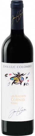 Jean-Luc Colombo Cornas Les Ruchets 2016 750ml