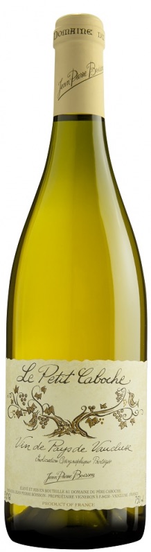 Domaine Du Pere Caboche Petit Caboche White 2019 750ml