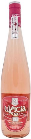 Ulacia Txakolina Rose 2019 750ml