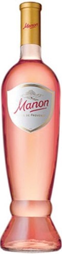 Manon Cotes De Provence Rose 2019 750ml