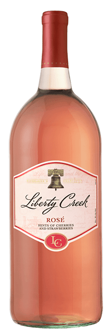 Liberty Creek Rose 1.5Ltr