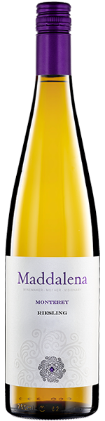 Maddalena Riesling 2016 750ml