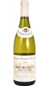 Bouchard Pere Et Fils Meursault Les Clous 2017 750ml