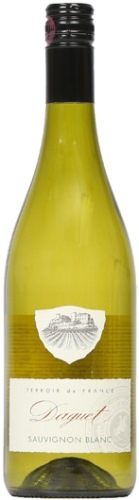 Daguet Sauvignon Blanc 2019 750ml