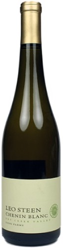 Leo Steen Chenin Blanc Dry Creek Valley 2019 750ml