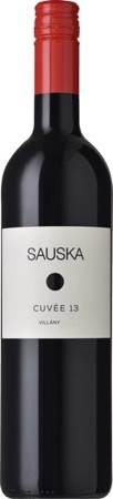 Sauska Cuvee 13 2016 750ml