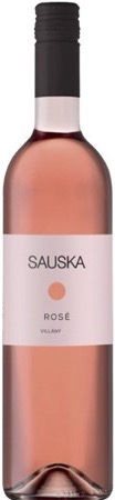 Sauska Villany Rose 2019 750ml