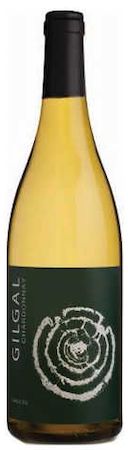 Gilgal Chardonnay 2019 750ml