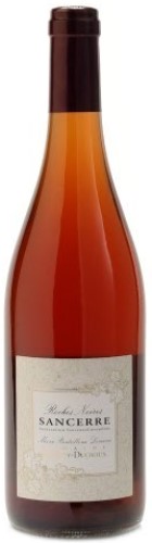 Domaine Reverdy-Ducroux Sancerre Rose Les Criottes 2019 750ml