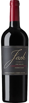 Joseph Carr Josh Cellars Cabernet Sauvignon North Coast Reserv 750ml