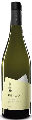 Ferzo Pecorino 2018 750ml