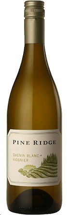 Pine Ridge Chenin Blanc Viognier 2019 750ml