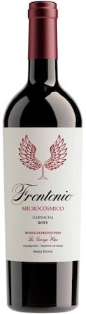 Bodegas Frontonio Garnacha Microcosmico 2018 750ml