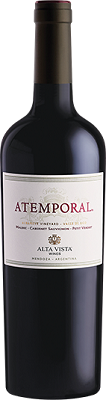 Alta Vista Atemporal 2017 750ml