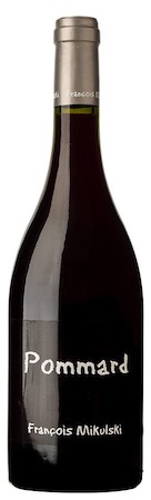 Domaine Francois Mikulski Pommard 2018 750ml