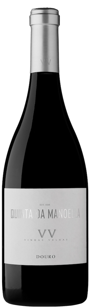 Wine & Soul Vinho Tinto Quinta Da Manoella Vinhas Velhas 2017 750ml