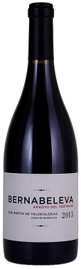 Bernabeleva Arroyo Del Tortolas 2018 750ml