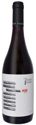 Pedro Parra Cinsault 'HUB' 2018 750ml