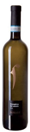 Janare Sannio Falanghina 2019 750ml