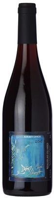 Guy Breton Beaujolais Villages Cuvee Marylou 2019 750ml