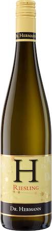 Dr. Hermann Riesling Trocken 2018 750ml