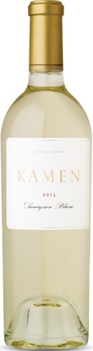 Kamen Estate Sauvignon Blanc 2018 750ml