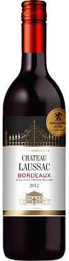 Chateau Laussac Bordeaux 2018 750ml