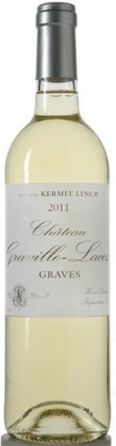 Chateau Graville-Lacoste Graves Blanc 2019 750ml