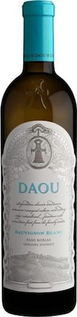 Daou Vineyards Sauvignon Blanc 2019 750ml