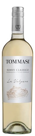 Tommasi Soave Le Volpare 2018 750ml