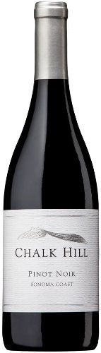 Chalk Hill Pinot Noir Sonoma Coast 2018 750ml