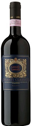 Lamole Di Lamole Chianti Classico Blue Label 2017 750ml