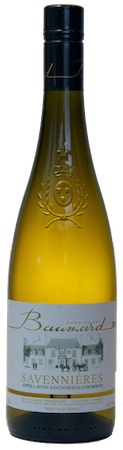 Domaine Des Baumard Savennieres 2017 750ml