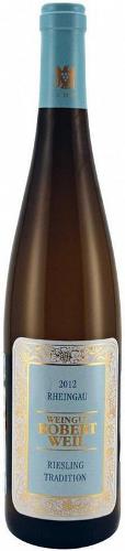 Weingut Robert Weil Riesling Tradition 2018 750ml