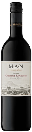 Man Vintners Cabernet Sauvignon Ou Kalant 2018 750ml