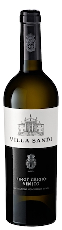 Villa Sandi Pinot Grigio 2017 1.5Ltr