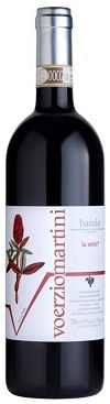 Voerzio Martini Barolo La Serra 2016 750ml