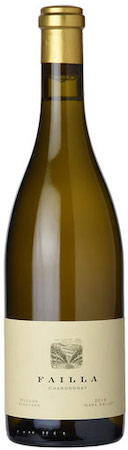 Failla Chardonnay Hudson Vineyard 2018 750ml