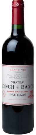 Chateau Lynch Bages Pauillac 2006 375ml