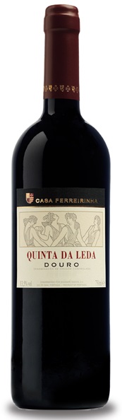 Ferreira Casa Ferreirinha Douro Quinta Da Leda 2016 750ml