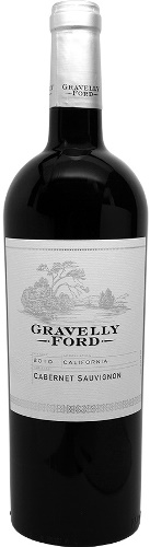 Gravelly Ford Cabernet Sauvignon 2018 750ml